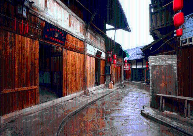努力跳跃
